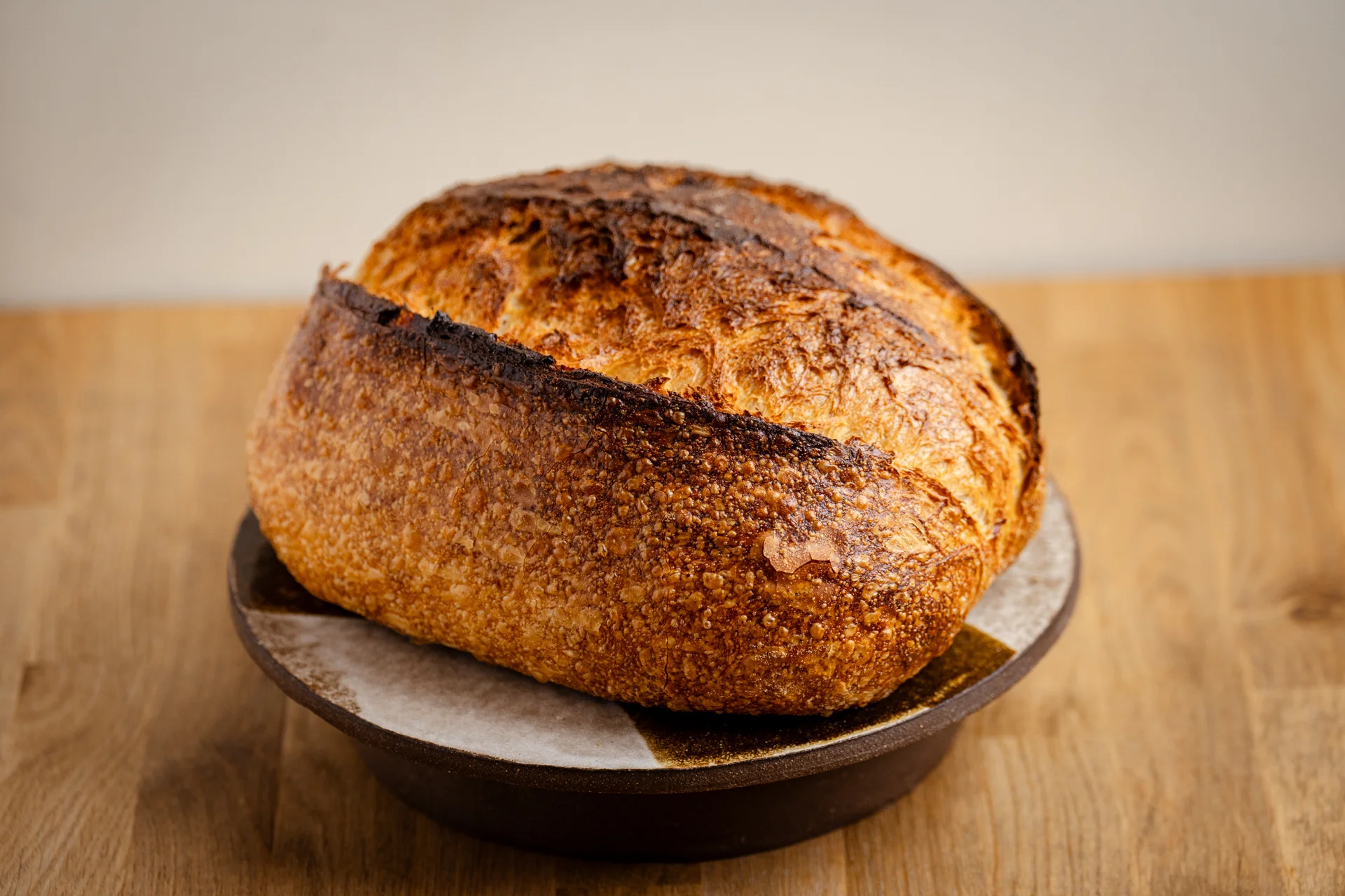 Loafi bakery, Ramsbottom
